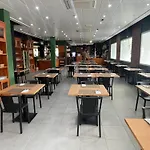 Hotel Los Manjares